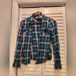 Flannel